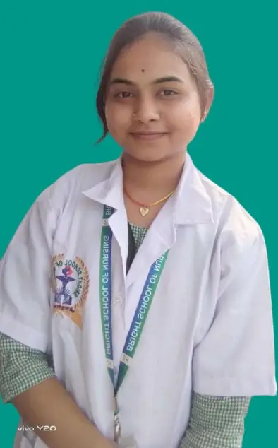 Maheswata Senapati